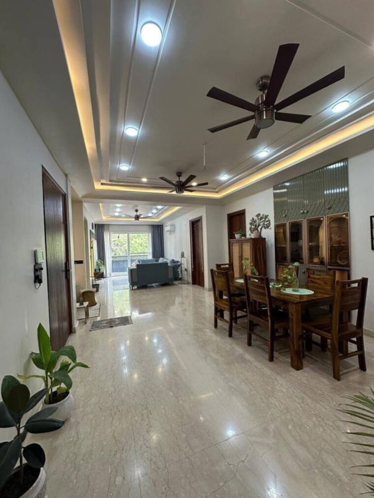 Gym, sector 21 Studio 450 Sq.Ft. Apartment In Sector 21 Gurgaon 10434513