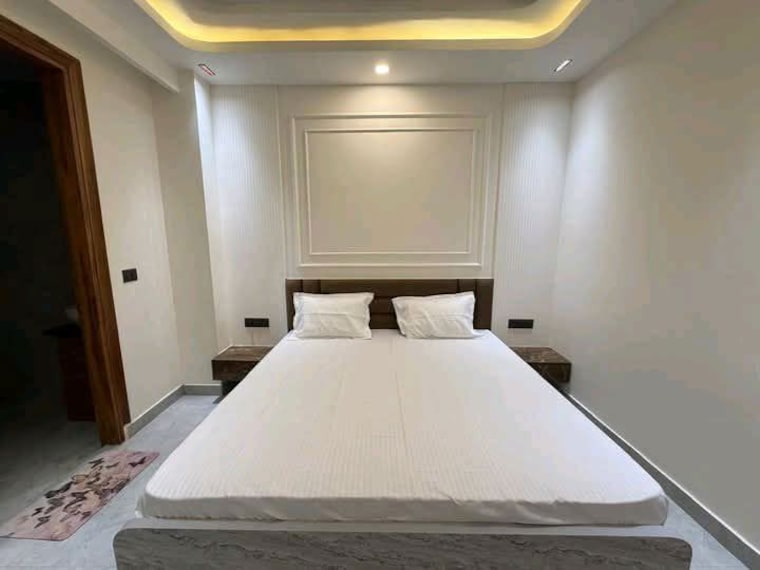 undefined, sector 21 Studio 450 Sq.Ft. Apartment In Sector 21 Gurgaon 10434513