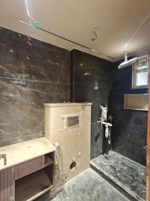 Kitchen in 3 BHK Builder Floor at Dlf Cyber City – for Rent