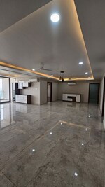 4 BHK + Pooja Room 3615 Sq.Ft. Apartment in The Valencia