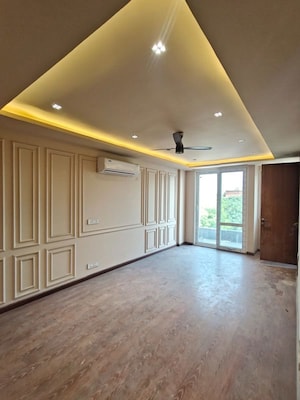 4 BHK Builder Floor For Rent in Dlf Cyber City