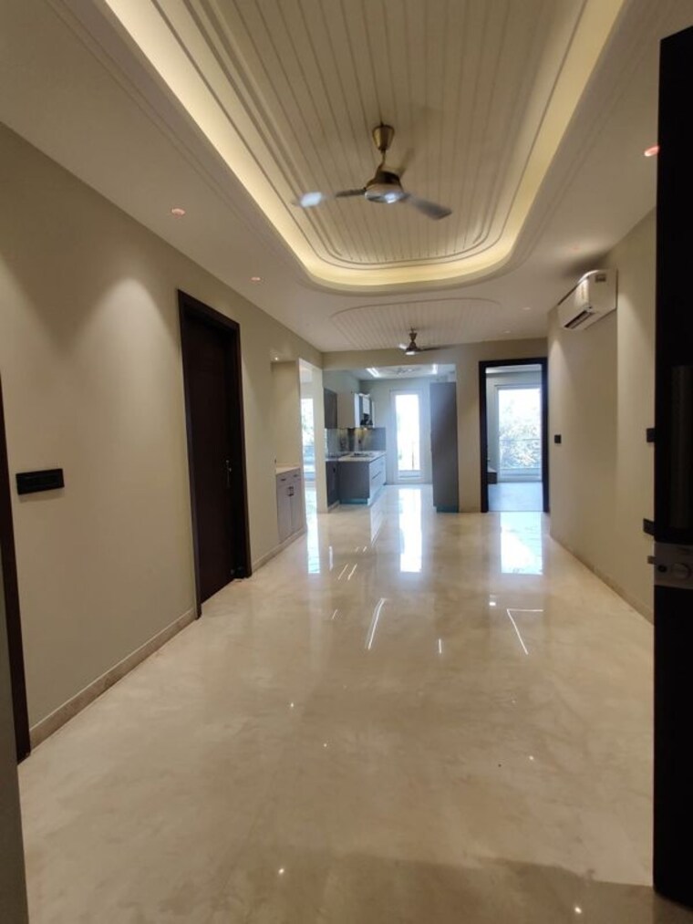 undefined, sector 21 1 RK 650 Sq.Ft. Apartment In Sector 21 Gurgaon 10434522