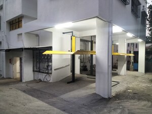 Parking in  Office Space at Parvati Paytha – for Rent