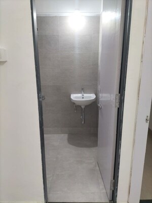 Bathroom in  Office Space at Parvati Paytha – for Rent