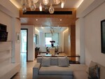 1 BHK + Pooja Room 780 Sq.Ft. Builder Floor in Sector 21