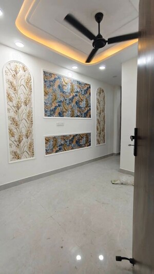 1 BHK Builder Floor For Sale in Govindpuri