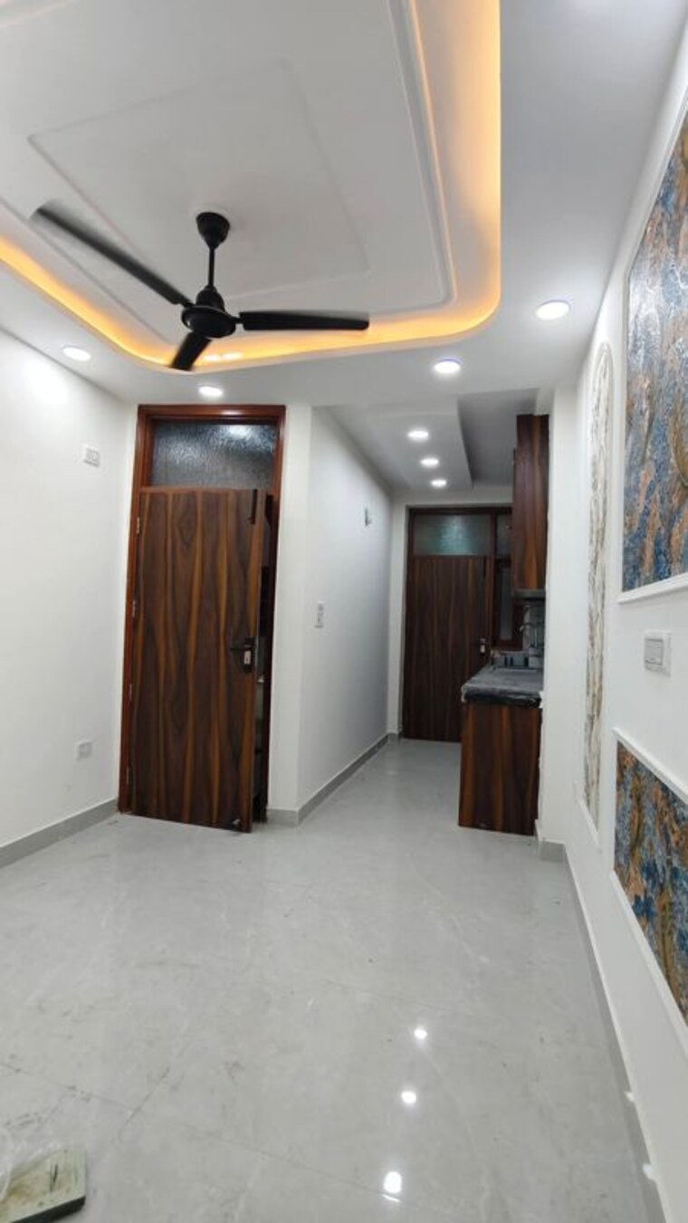 Room, govindpuri 1 Bedroom 380 Sq.Ft. Builder Floor In Govindpuri Delhi 10434521