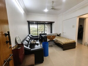 1 BHK Apartment For Rent in Chembur