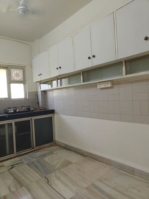Kitchen in 2 BHK Apartment at Versova – for Rent