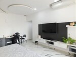 3 BHK + Pooja Room,Servant Room 3500 Sq.Ft. Apartment in Lodha Burlingame Bellezza
