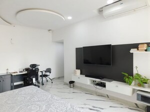3 BHK Apartment For Rent in Lodha Burlingame Bellezza, Kukatpally