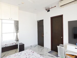 Bedroom in 3 BHK Apartment at Lodha Burlingame Bellezza, Kukatpally – for Rent
