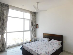 Bedroom in 3 BHK Apartment at Lodha Burlingame Bellezza, Kukatpally – for Rent