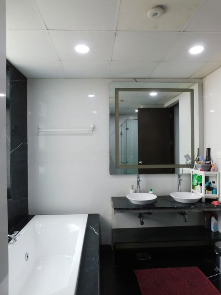 Kitchen, lodha-burlingame-bellezza 3 Bedroom 3500 Sq.Ft. Apartment In Kukatpally Hyderabad 10434534
