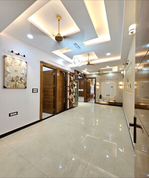 3 BHK Builder Floor For Sale in Vaishali Sector 3