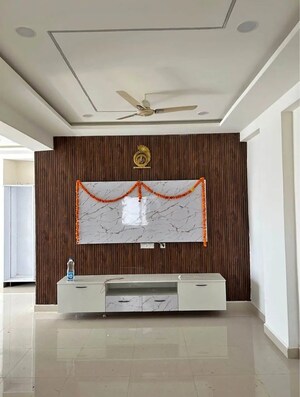 3 BHK Apartment For Sale in Aparna Zenon, Puppalaguda