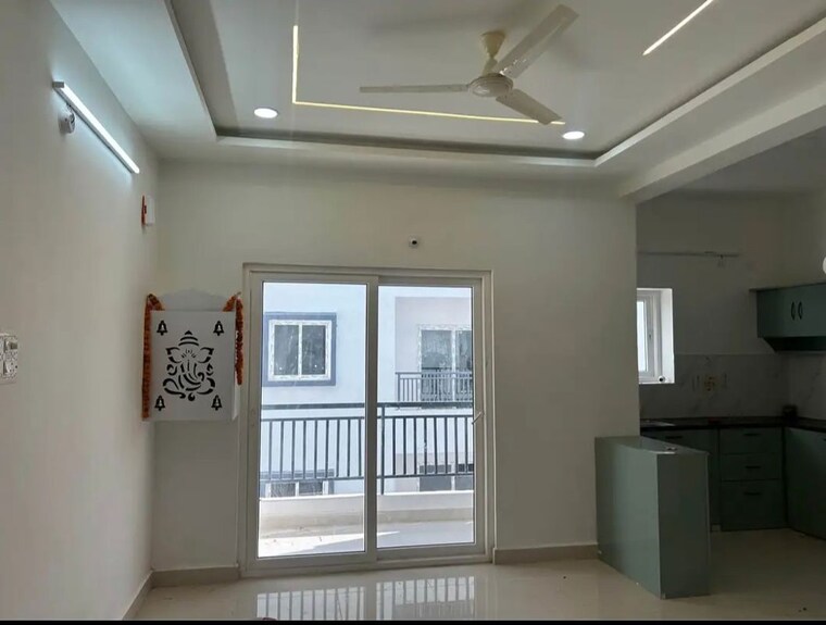 Room, aparna-zenon 3 Bedroom 1750 Sq.Ft. Apartment In Puppalaguda Hyderabad 10434530