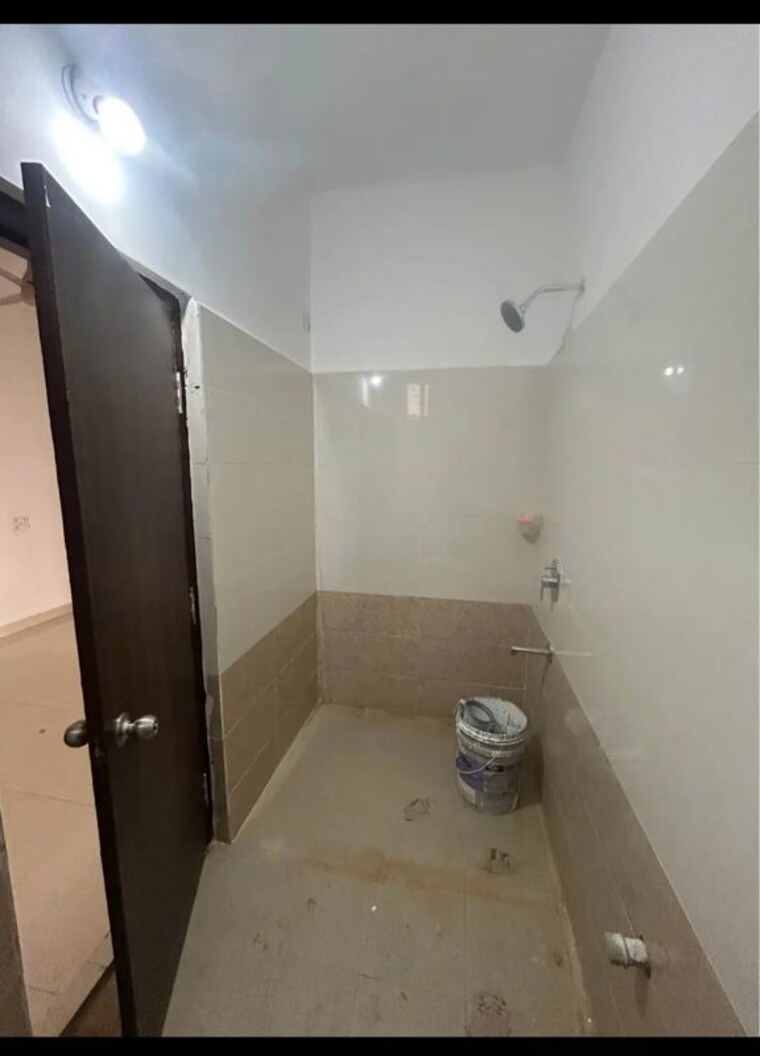 Bathroom, aparna-zenon 3 Bedroom 1750 Sq.Ft. Apartment In Puppalaguda Hyderabad 10434530