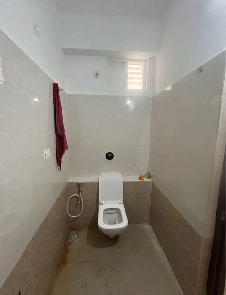 Bathroom, aparna-zenon 3 Bedroom 1750 Sq.Ft. Apartment In Puppalaguda Hyderabad 10434530