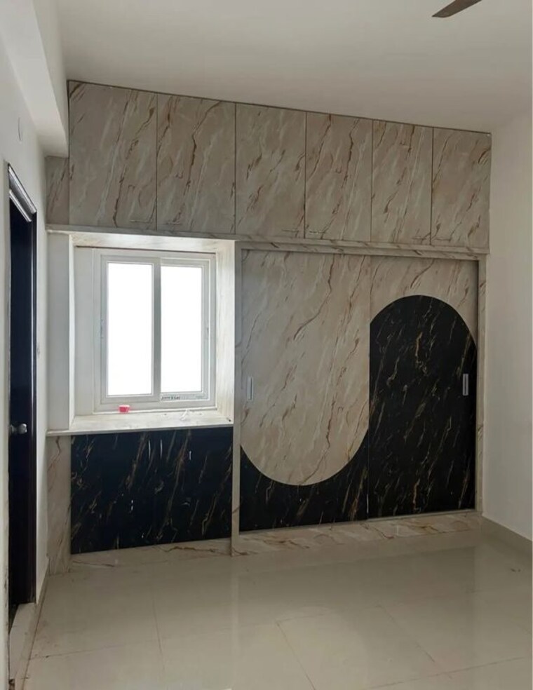 Bathroom, aparna-zenon 3 Bedroom 1750 Sq.Ft. Apartment In Puppalaguda Hyderabad 10434530