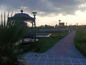  Plot – Exterior View View at Majra - for Sale