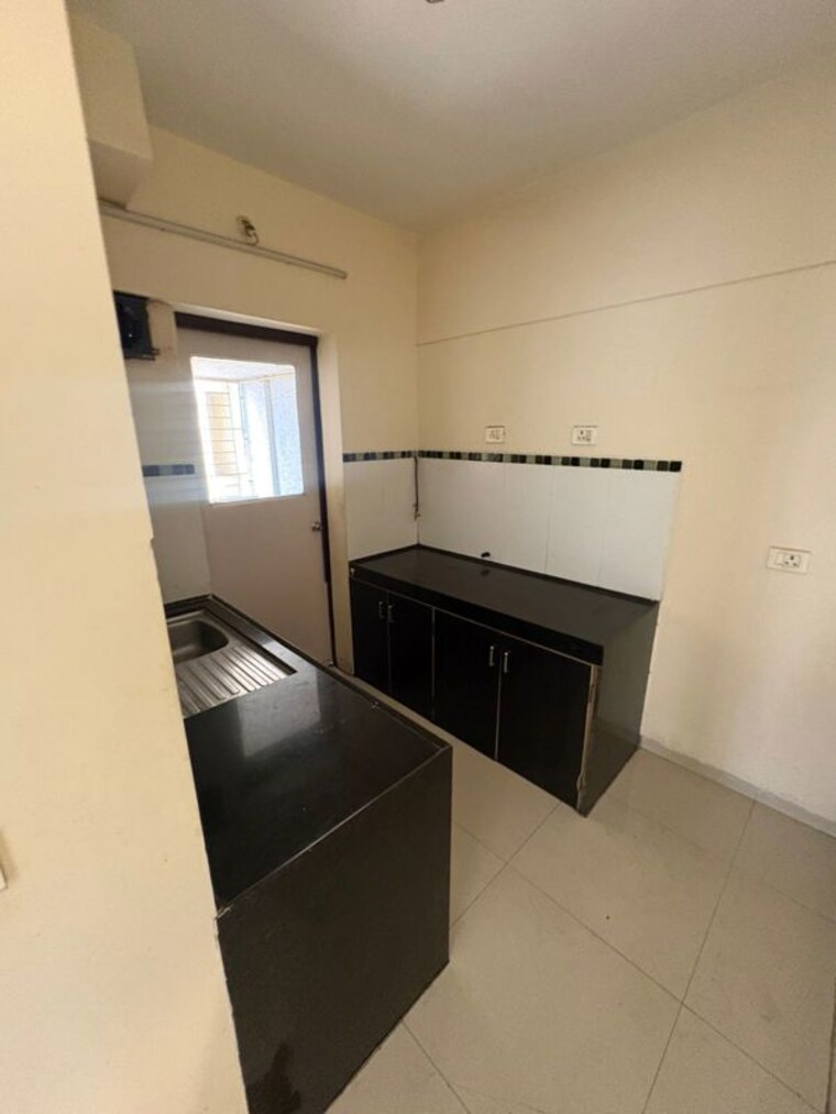 Kitchen, omkar-raga 1.5 Bedroom 550 Sq.Ft. Apartment In Chembur Mumbai 10434551
