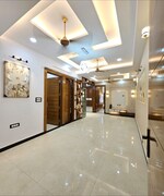 3 BHK 1350 Sq.Ft. Builder Floor in Tirupati Complex Vaishali