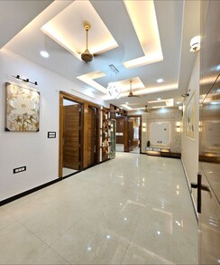 3 BHK Builder Floor For Sale in Tirupati Complex Vaishali