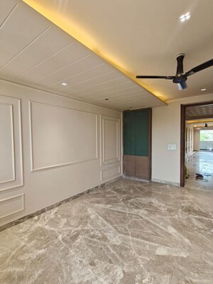 4 BHK Builder Floor For Rent in Dlf Cyber City