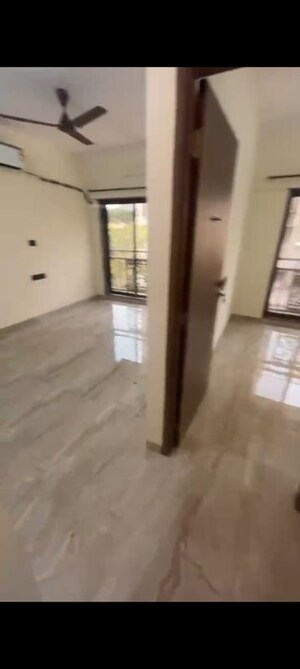 Building Lobby in 1 BHK Apartment at Chembur – for Rent