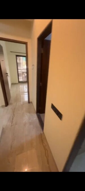 Building Lobby in 1 BHK Apartment at Chembur – for Rent