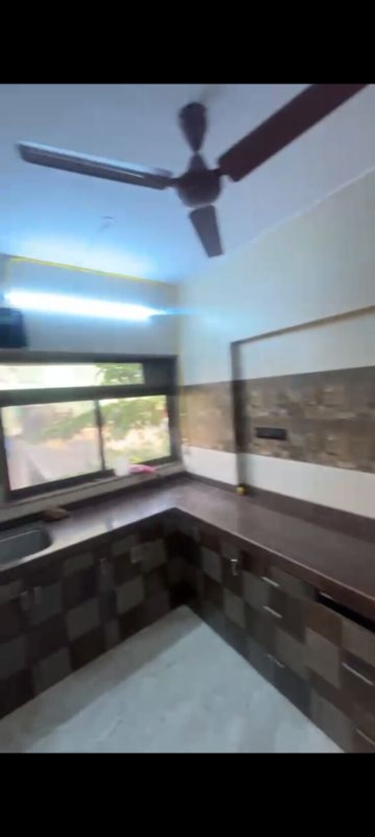 Kitchen, chembur 1 Bedroom 445 Sq.Ft. Apartment In Chembur Mumbai 10434557