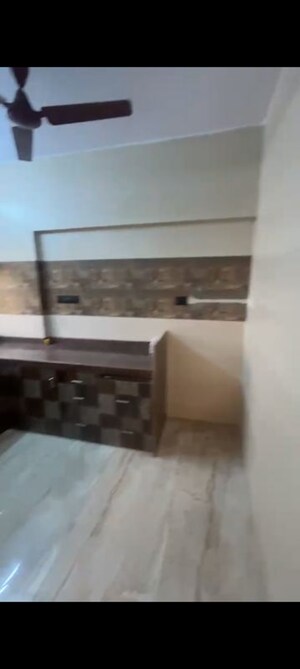 Kitchen in 1 BHK Apartment at Chembur – for Rent