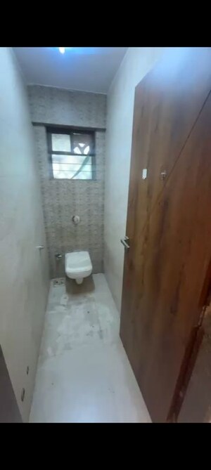 Bathroom in 1 BHK Apartment at Chembur – for Rent