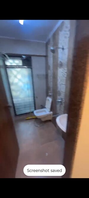 Building Lobby in 1 BHK Apartment at Chembur – for Rent