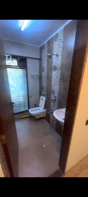 Building Lobby in 1 BHK Apartment at Chembur – for Rent