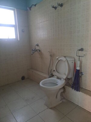 Bathroom in 3 BHK Apartment at Rekjuani – for Sale