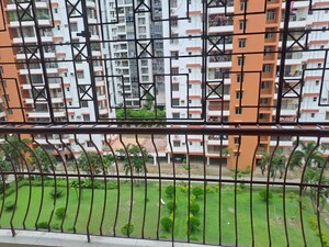 Balcony in 3 BHK Apartment at Rekjuani – for Sale