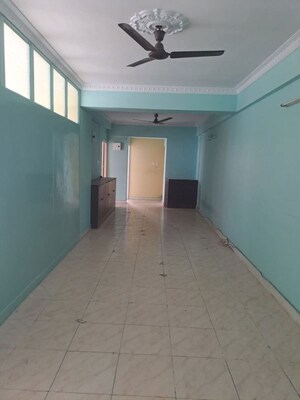 Building Lobby in 3 BHK Apartment at Rekjuani – for Sale