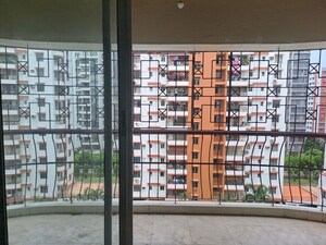 3 BHK Apartment – Exterior View View at Rekjuani - for Sale