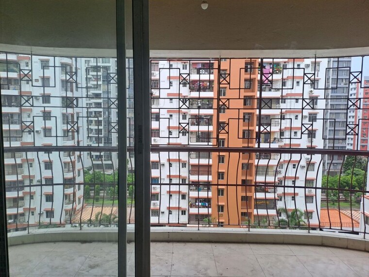 Exterior View, rekjuani 3 Bedroom 1460 Sq.Ft. Apartment In Rekjuani Kolkata 10434549