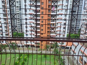 3 BHK Apartment – Exterior View View at Rekjuani - for Sale