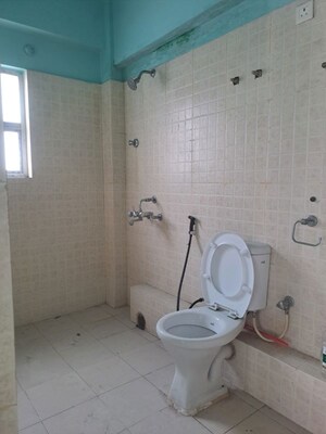 Bathroom in 3 BHK Apartment at Rekjuani – for Sale
