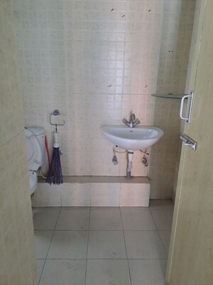 Bathroom in 3 BHK Apartment at Rekjuani – for Sale