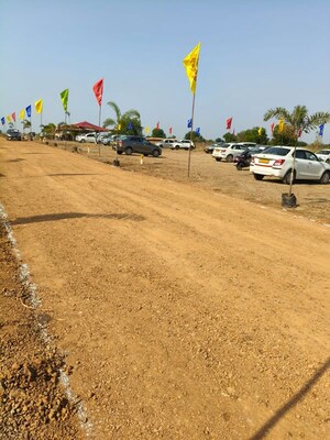 Plot Area in  Plot at Skanda Nilaya Hyderabad, Kasimpur – for Sale