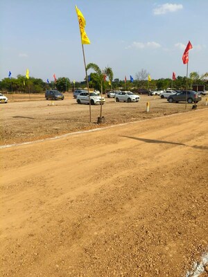 Plot Area in  Plot at Skanda Nilaya Hyderabad, Kasimpur – for Sale