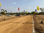 200 Sq.Yd. Plot in Skanda Nilaya Hyderabad