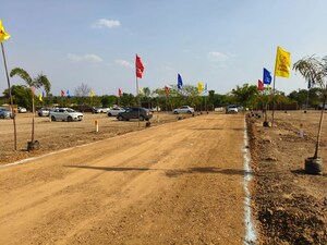  Plot For Sale in Skanda Nilaya Hyderabad, Kasimpur