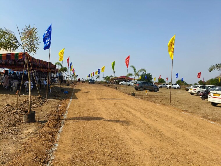 Exterior View, skanda-nilaya-hyderabad  200 Sq.Yd. Plot In Kasimpur Zahirabad 10434552