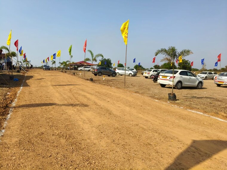undefined, skanda-nilaya-hyderabad  200 Sq.Yd. Plot In Kasimpur Zahirabad 10434552